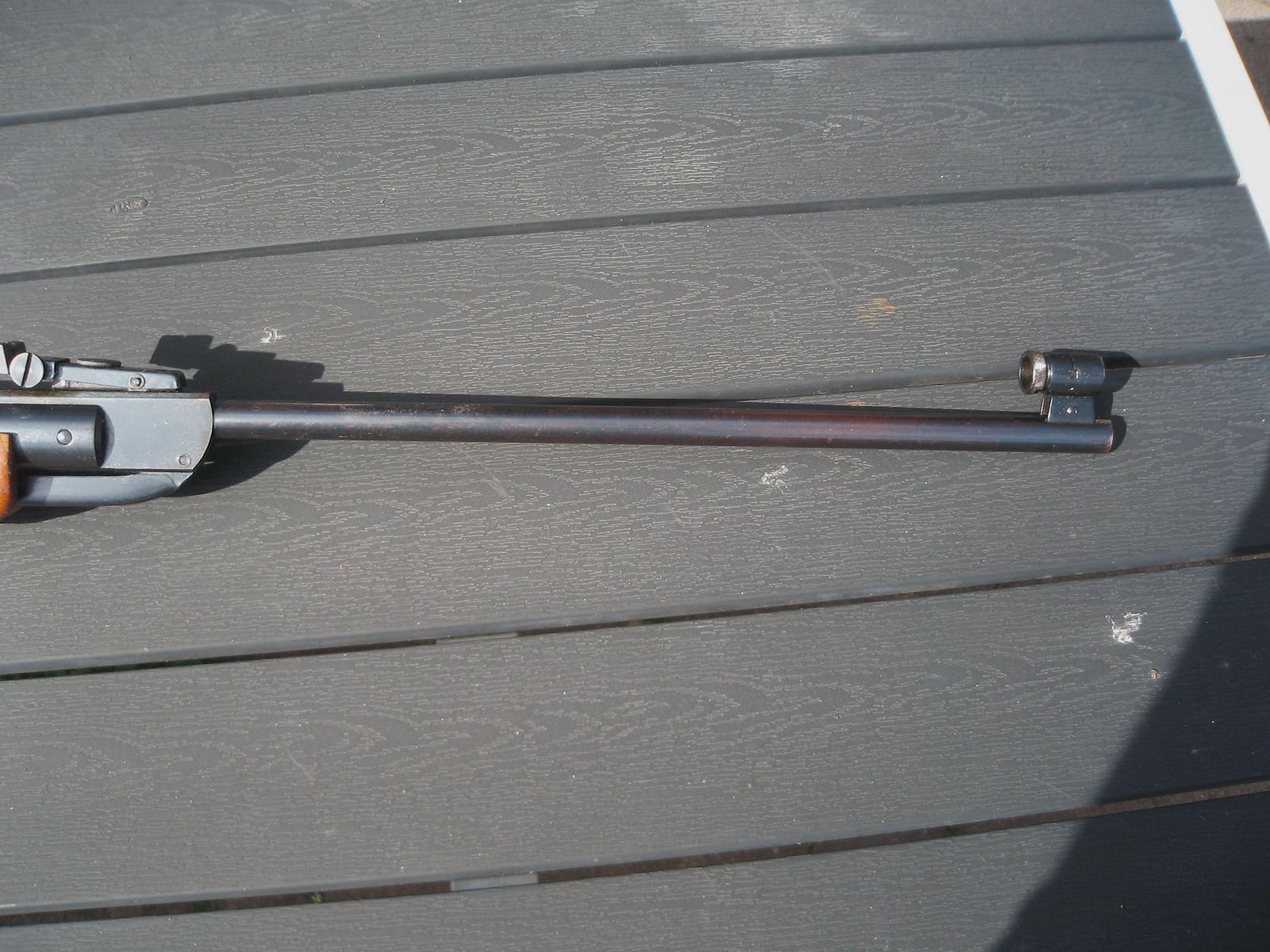 Diana 35 for sale