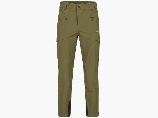 Blaser Herren Resist 3L Hose oliv