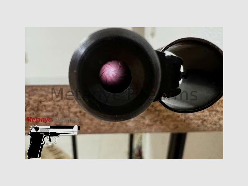War's short .22lr
