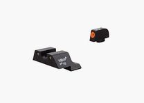 Trijicon N-Visier HD XR Orange Glock 20-36/41