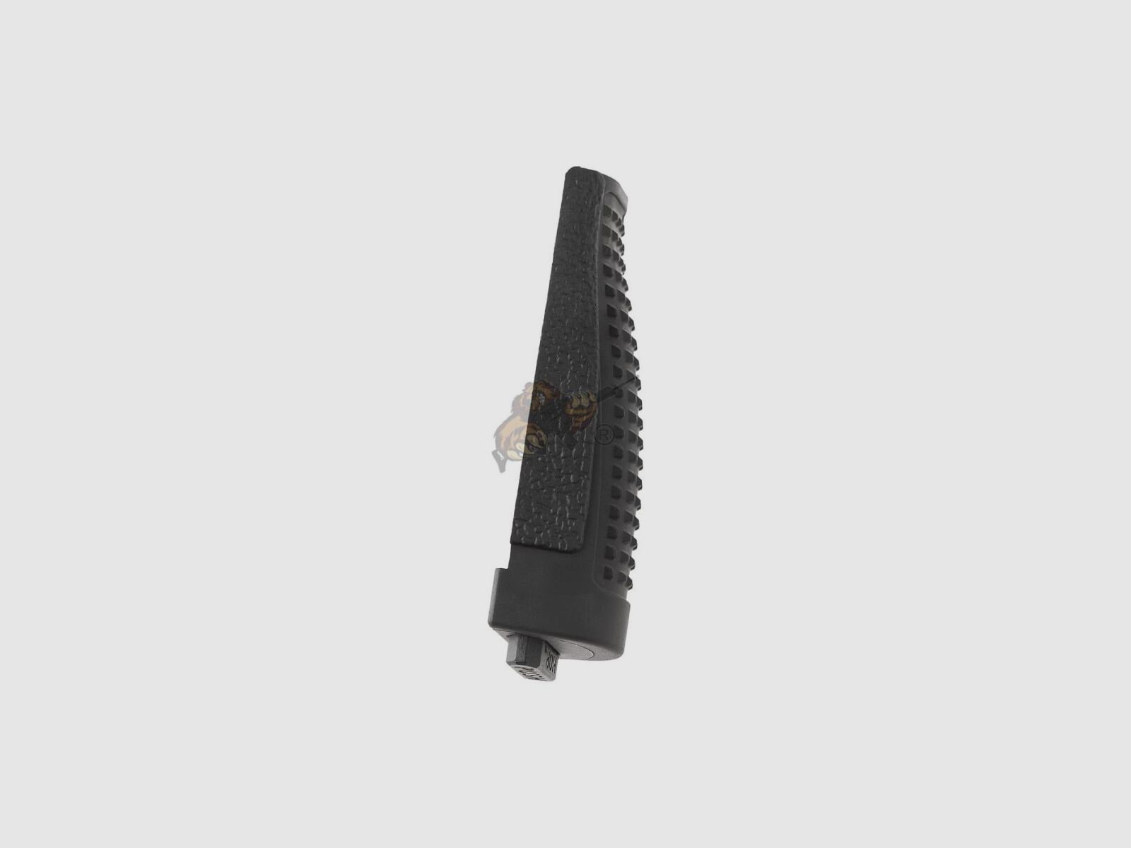 GTP9 MS CNC Metalowy Zamek Gas Blow Back Czarny/Pustynny Airsoft Wolny od 18 - GBB - F | G&G
