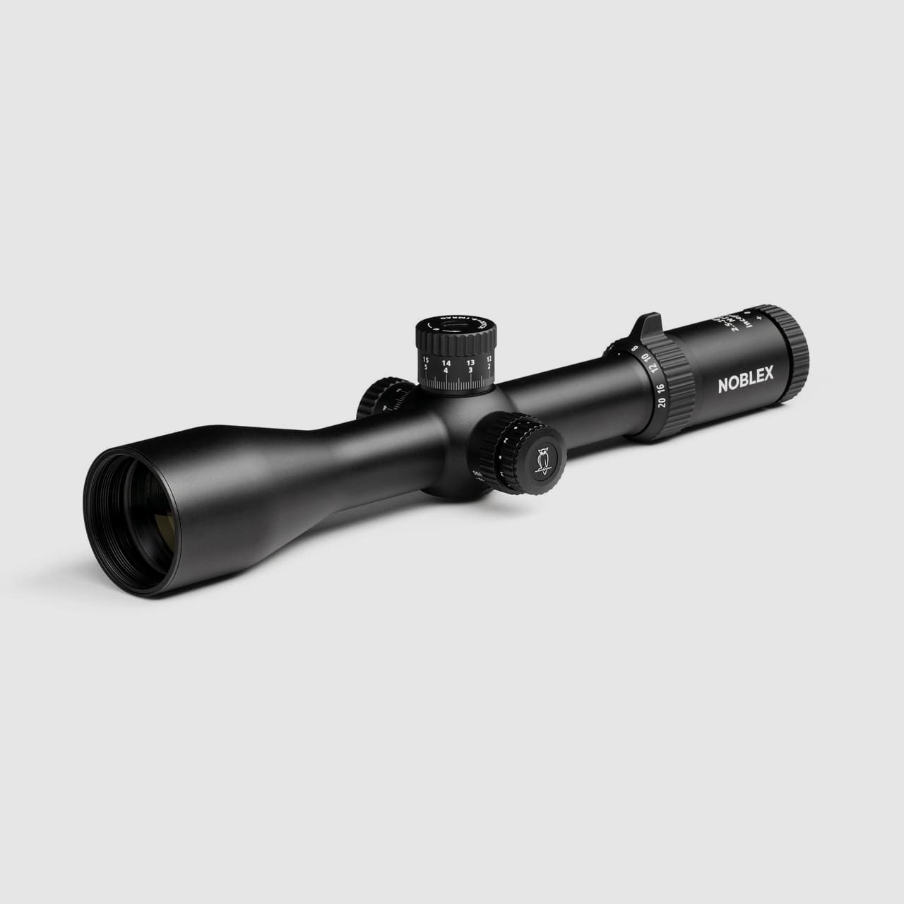 NOBLEX NZ8 2.5-20x50 LR inception | refurbished