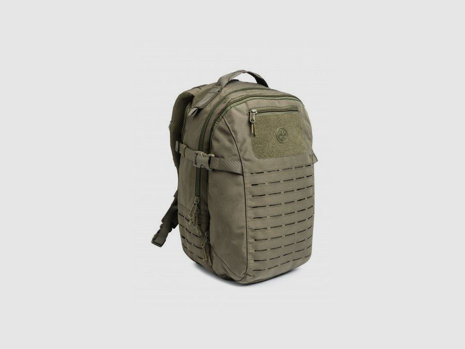 Zaino BERETTA Tactical Green Stone 29 litri, immagine 1 di 7