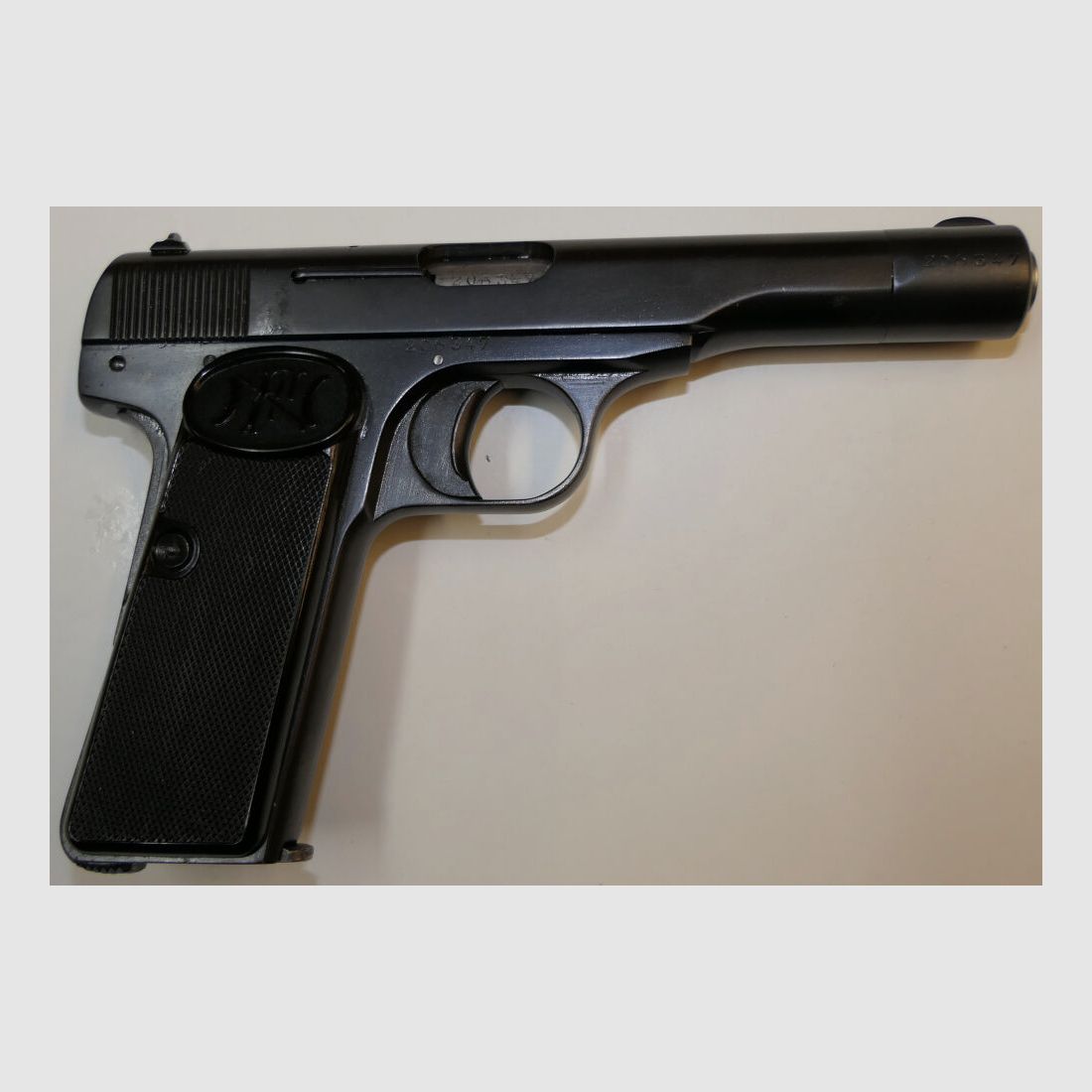 Browning FN Mod.1910/22