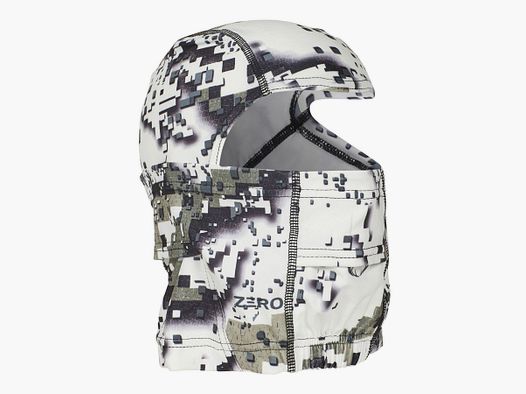 Swedteam Ridge Camouflage Hood Desolve Zero