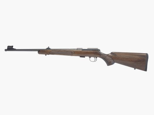 Karabina z zamkiem CZ 457 Standard Buk - Kal. 22LR