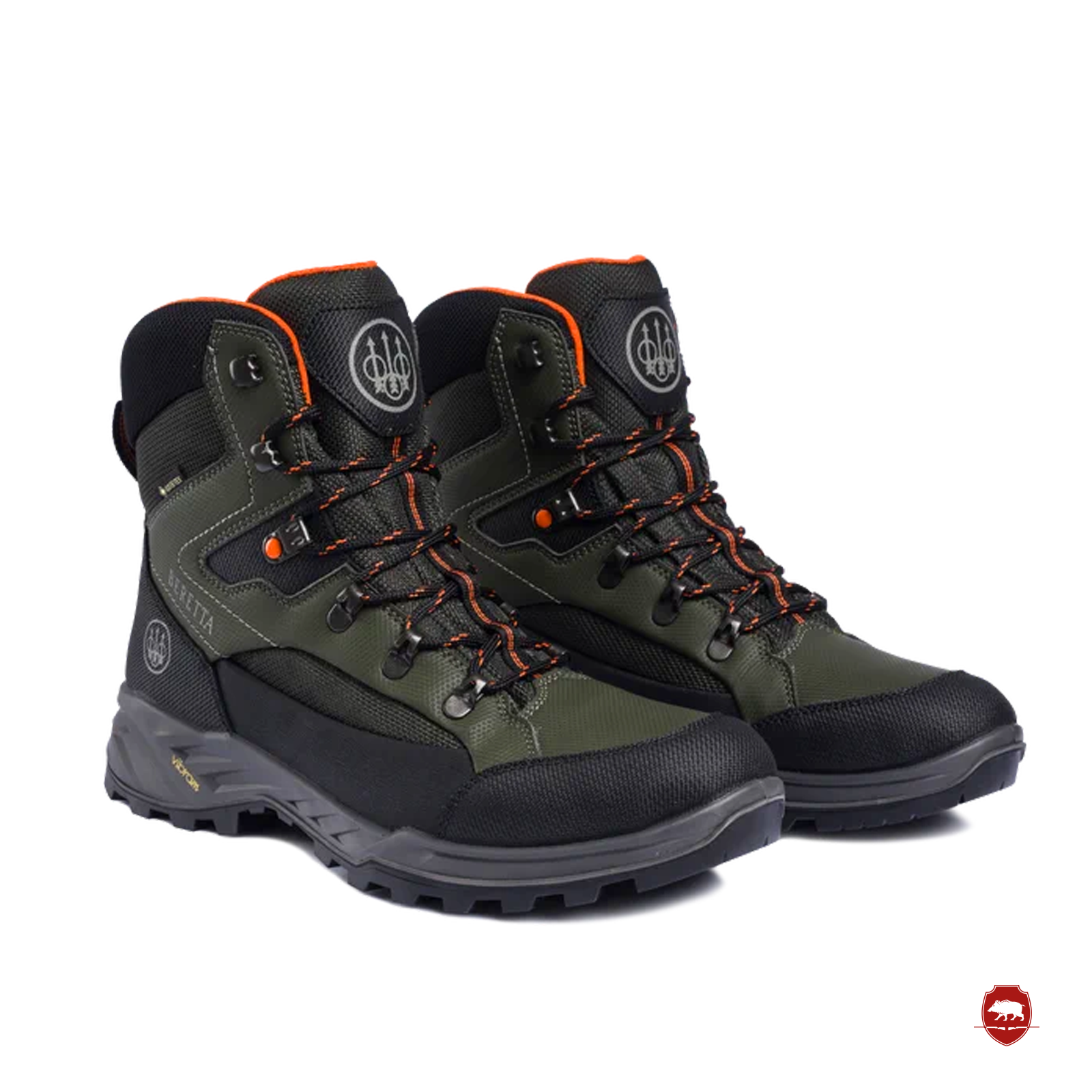 BOTA SHOT GTX