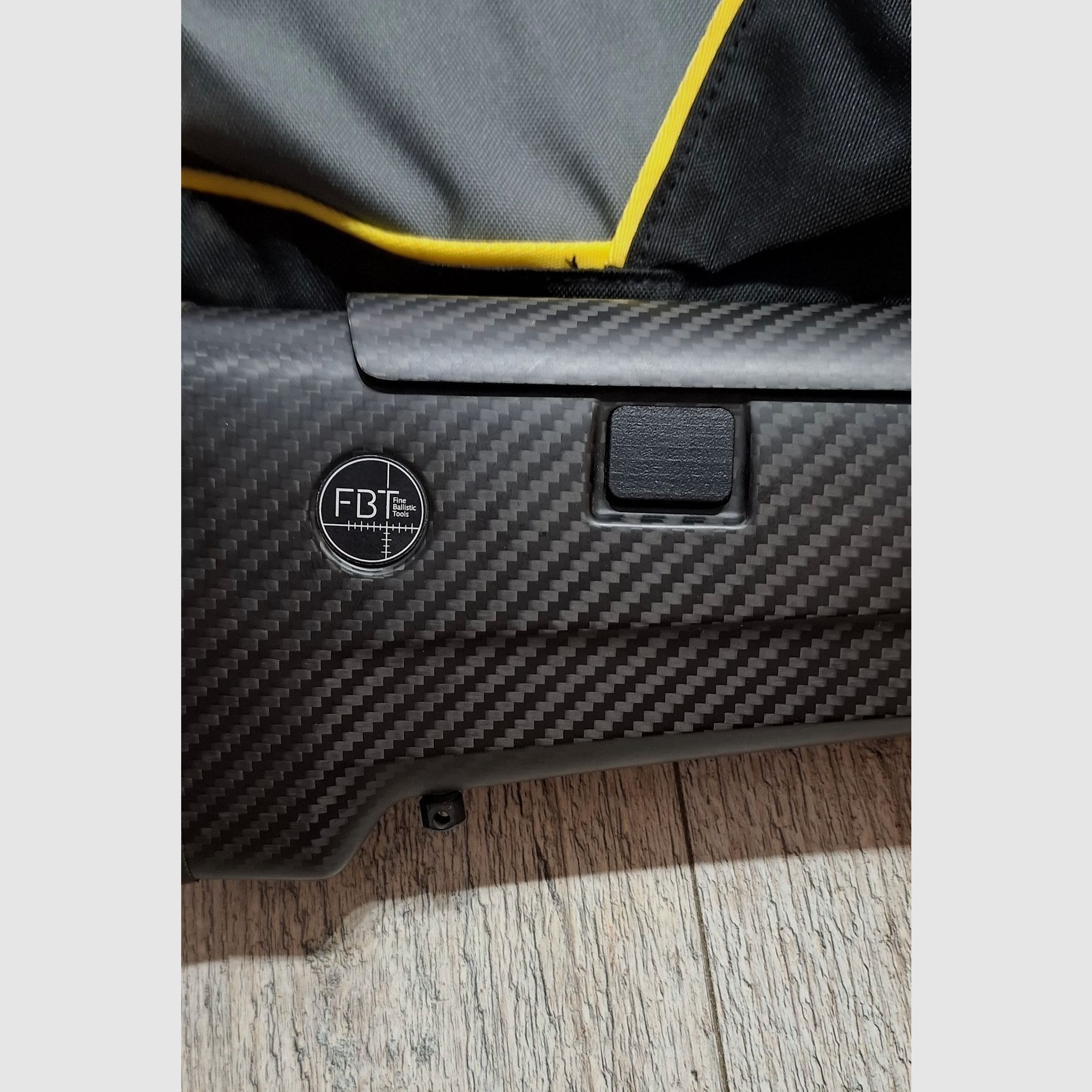 Zestaw Savage Impulse KLYM .300 WMG, A-Tec Optima 50, Leupold VX-5HD 3-15x56