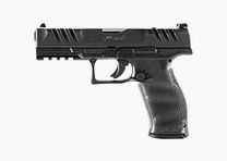 Pistola Walther PDP 4.5"