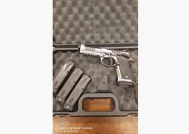 BERETTA 92 X PERFORMANCE