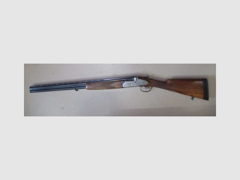 Fucile a pietra Kettner come nuovo con bella incisione