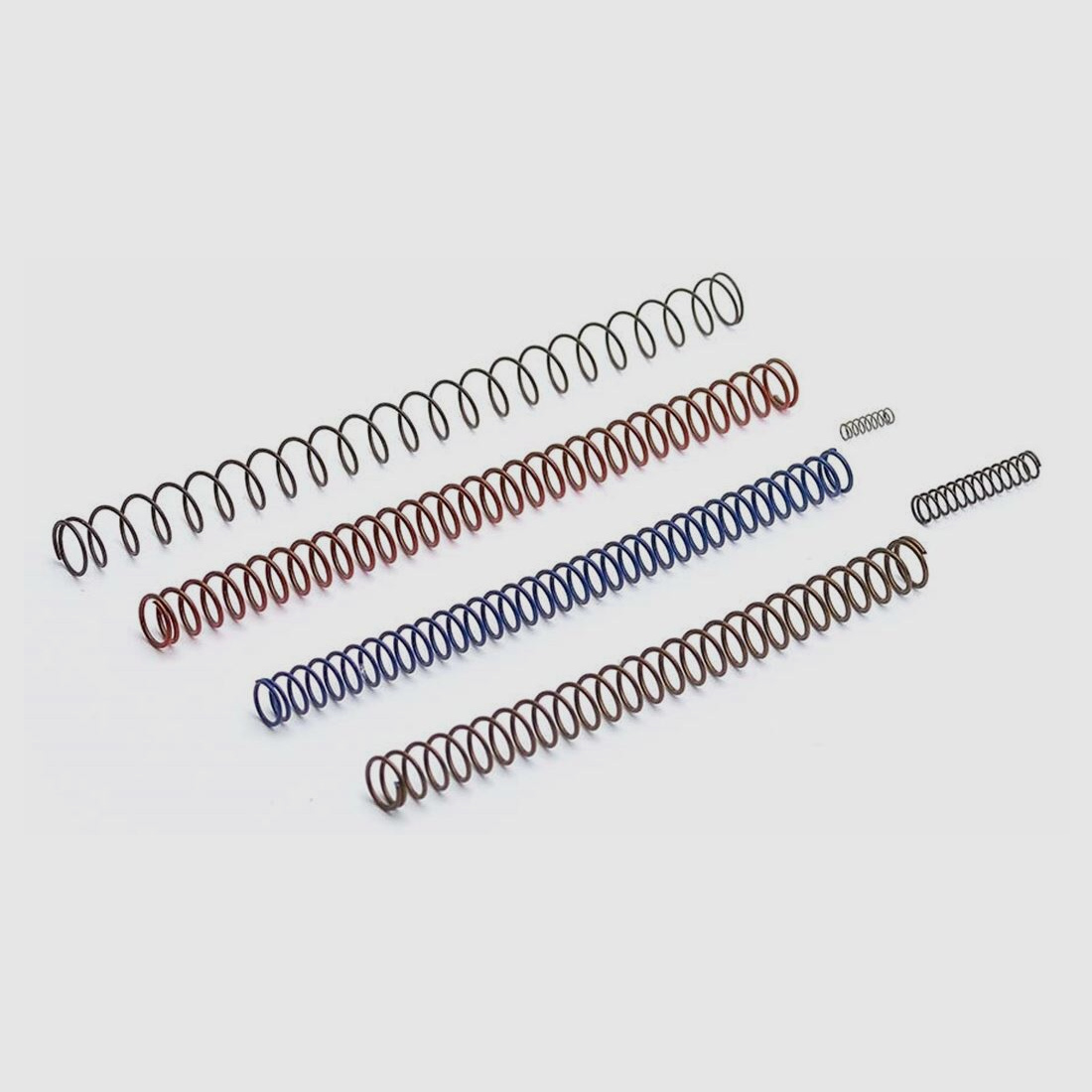Eemann Tech CZ Shadow 2 Kadet Spring Kit