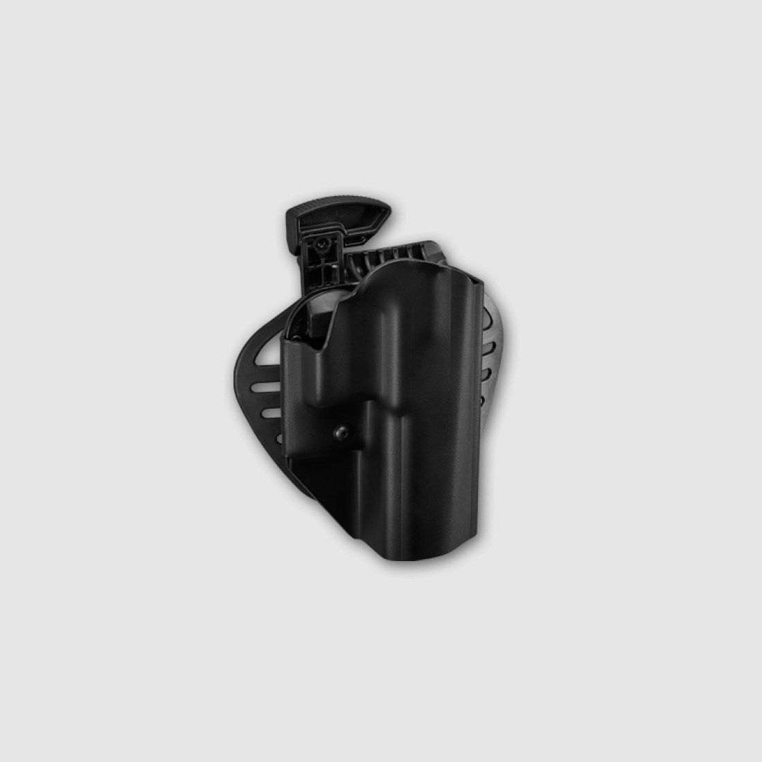 Holster CZ Polymer zu P-09 rechts