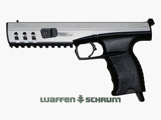 Walther Sportpistole Modell SP22