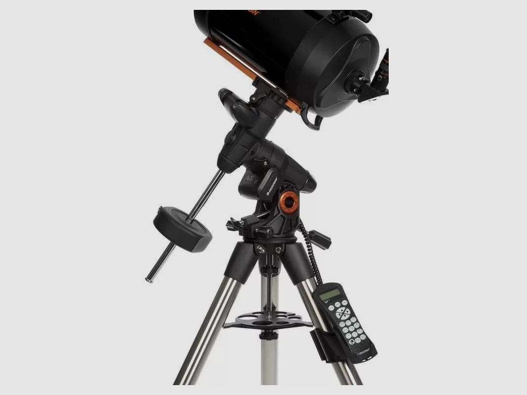 Celestron Advanced VX 8 SCT, Bild 6 von 10