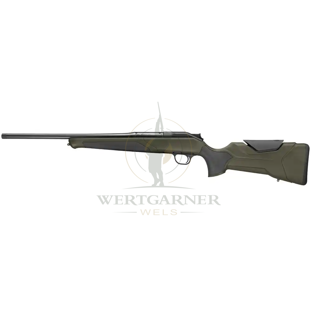 Blaser R8 professional 2.0 grün Kal. .308 Win., LL 47 cm, Bild 2 von 4