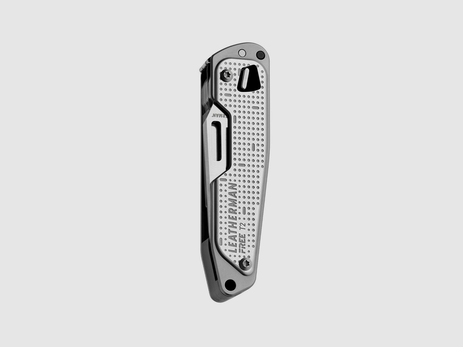Leatherman FREE T2 Stainless
