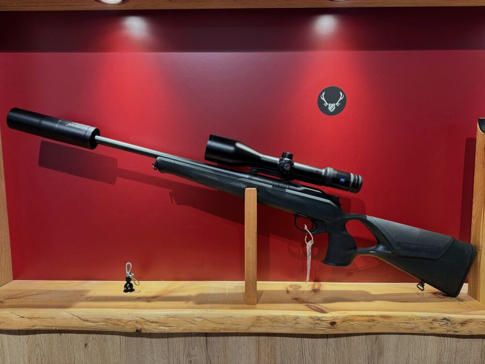 Blaser R8 Professional Success