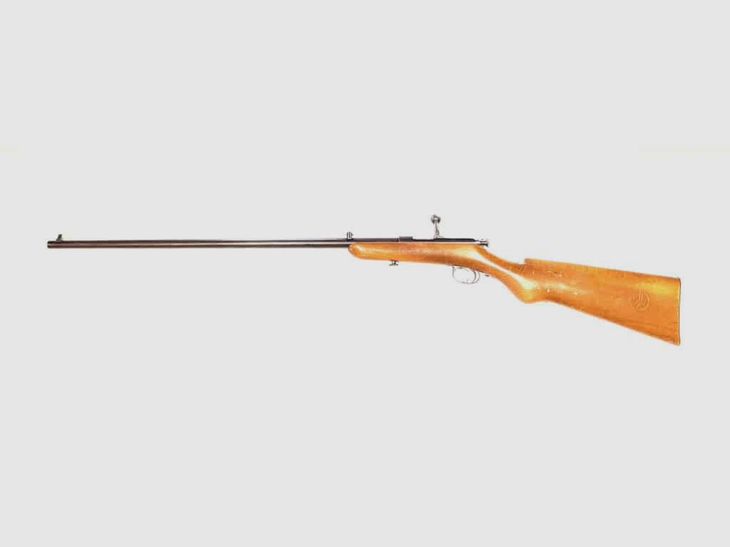 F.L. Karabiner Mod. 1926, Occasion, Bild 2 von 2