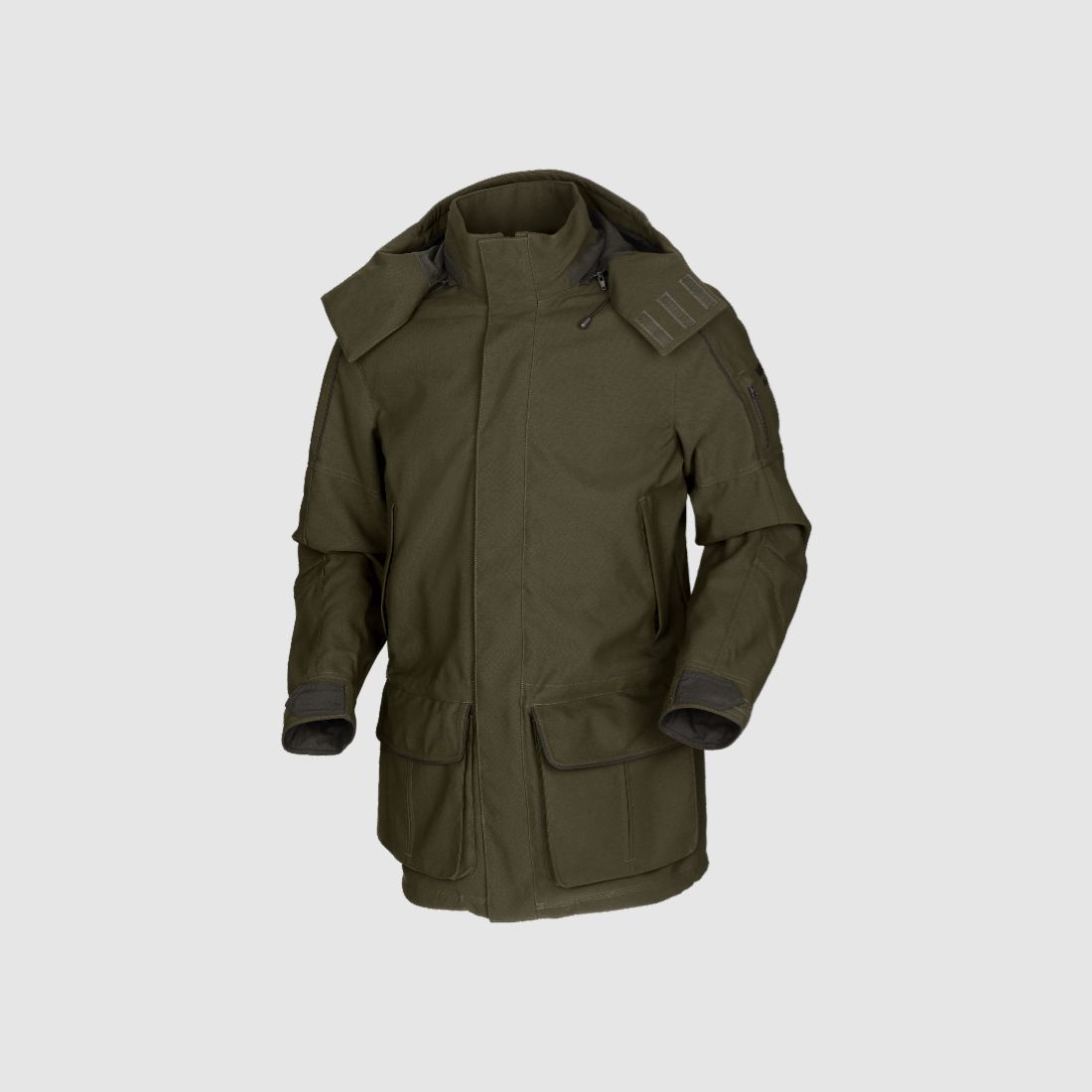 Härkila Pro Hunter Endure jacket, image 1 of 4