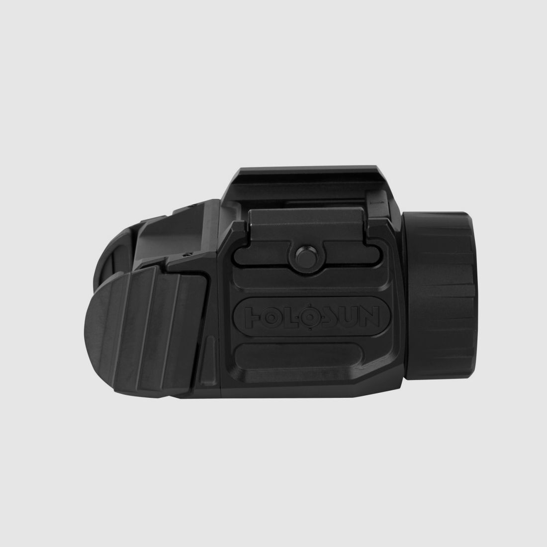 Holosun Lampe, Modell P.ID-K-Plus, mit grünem Laserpointer, Bild 5 von 8