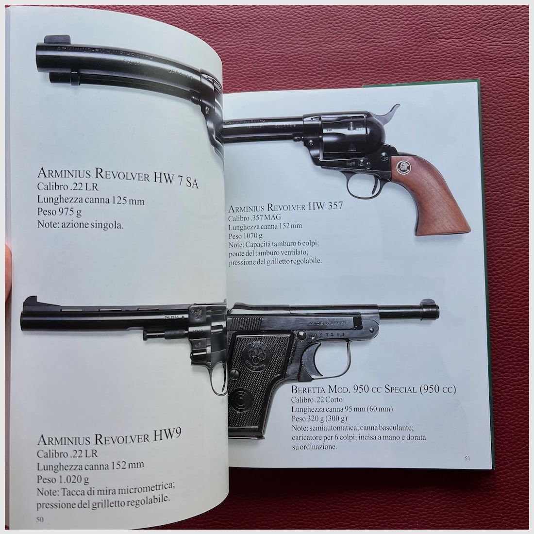 Pistole & Revolver – Christer Kindahl, Bild 8 von 11