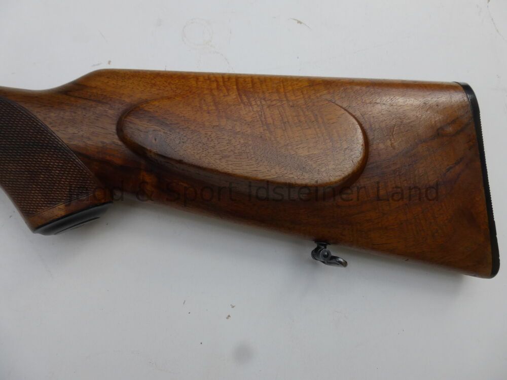 Simson& Co/Suhl -Awtowelo- Doppelflinte, Bild 6 von 6