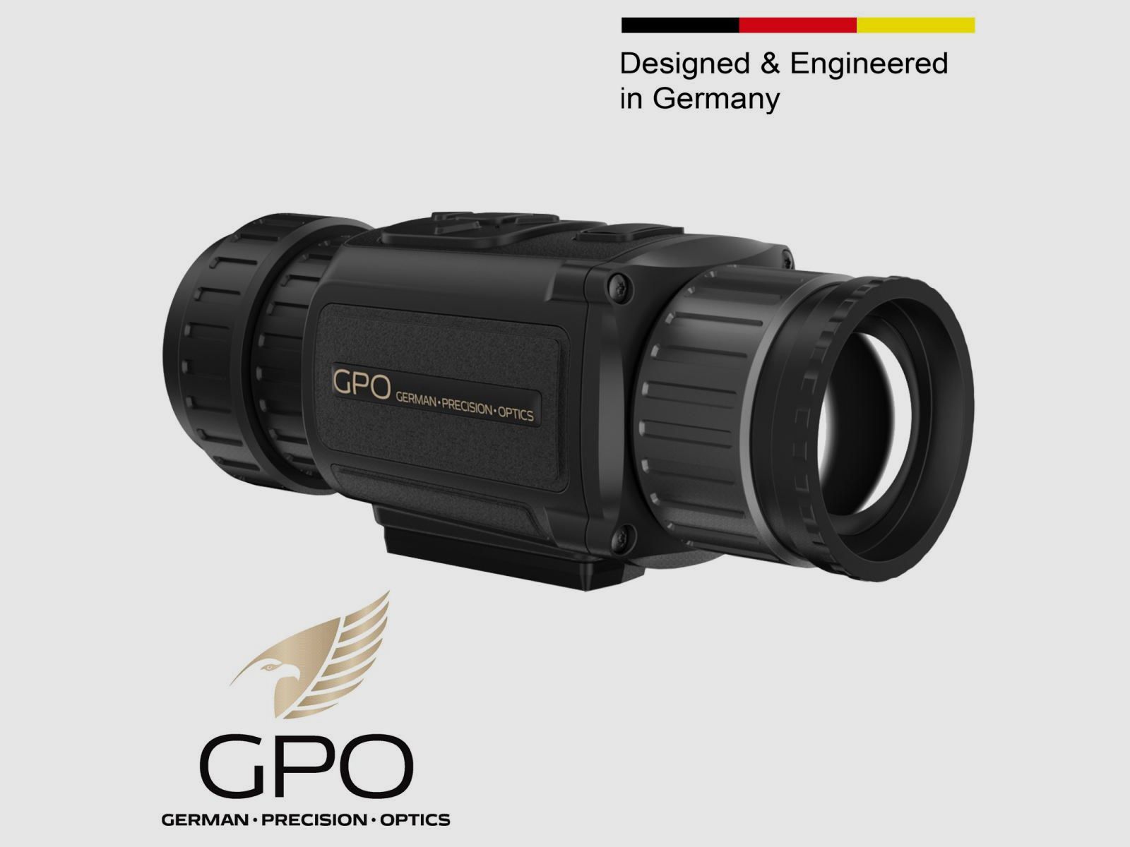 GPO Wärmebildkamera Spectra™ TI 35, Bild 1 von 2