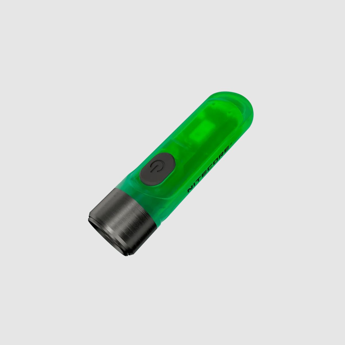 Lampe torche Nitecore TIKI GITD