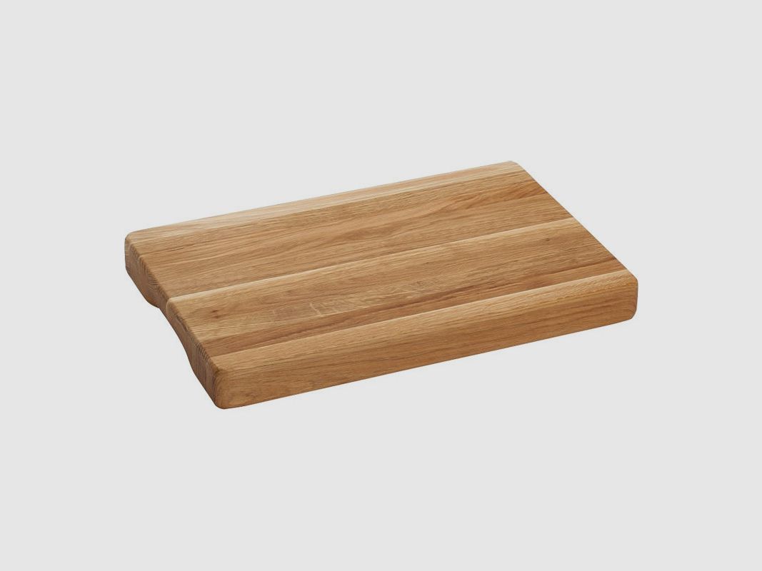 Schneidebrett Küche 30X20X4 cm - Eiche - Yaxell - Y39430, Bild 1 von 2