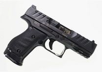 Walther PDP Steel Frame 4Zoll 9mmPara