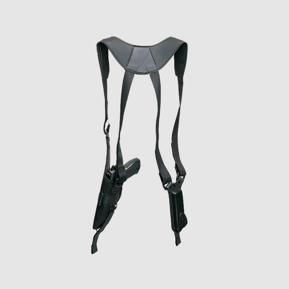 AKAH Schulterholster