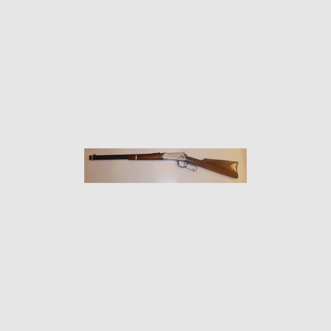 Winchester, Kal. .25-35 WCF