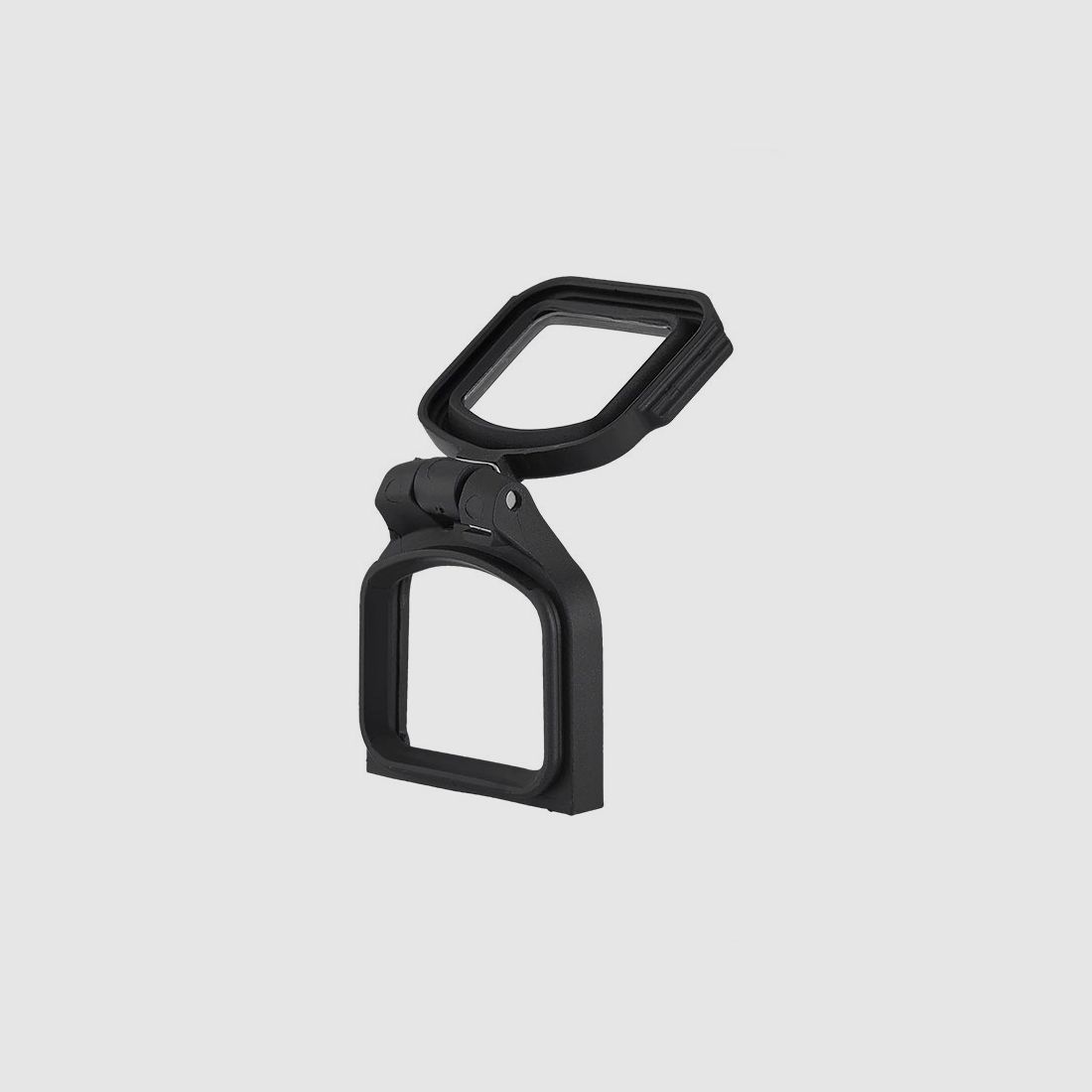 AIMPOINT – Öffnendes Zielobjektiv – Transparente Rückseite für ACRO® C-2 / P-2, Bild 2 von 5