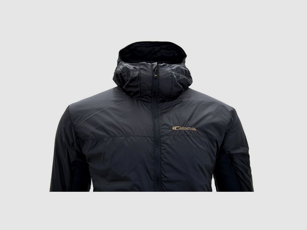 CARINTHIA Herren Jacke TLG