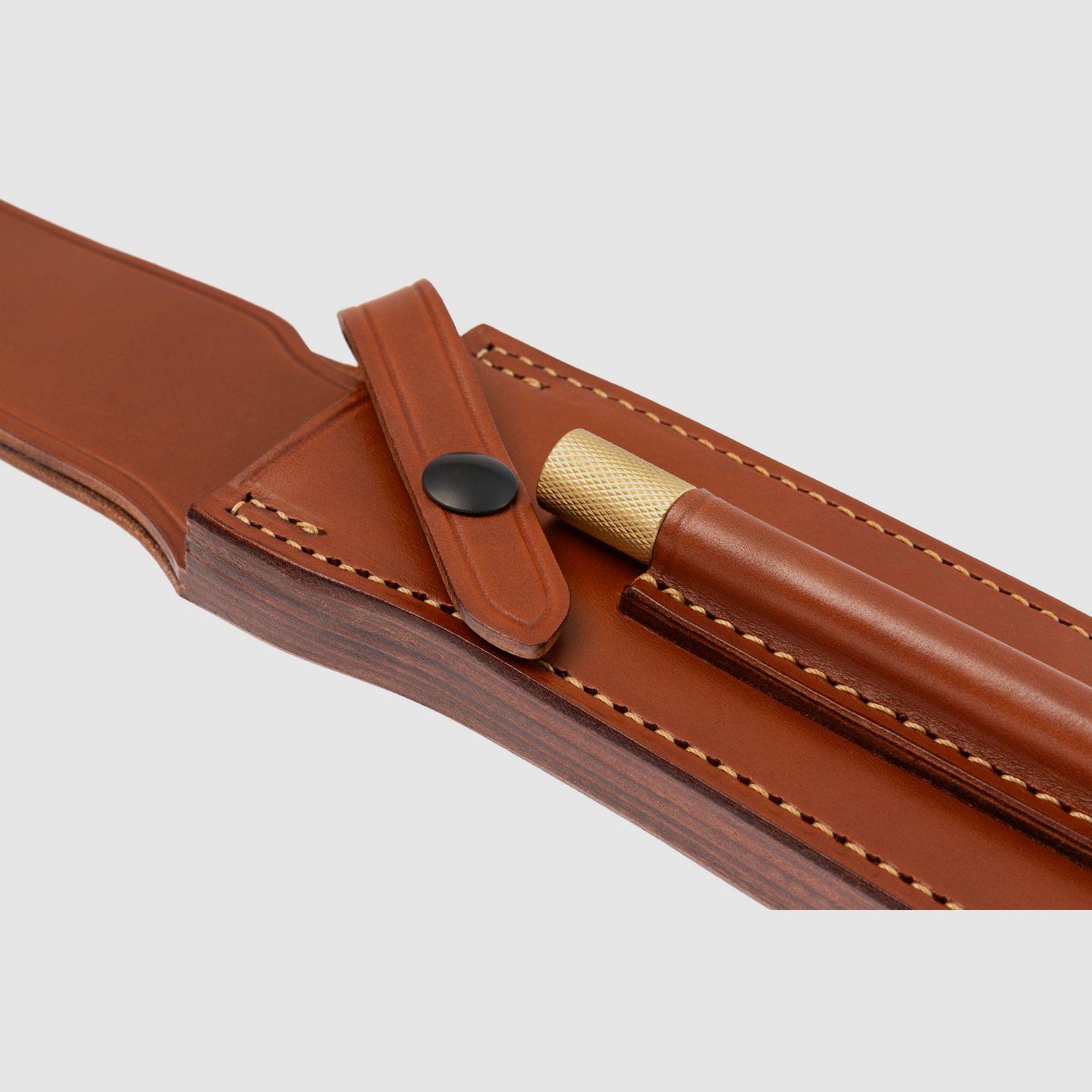 MK-9 Legacy Lederscheide Radar 1957 mit Eze-Lap | 96937