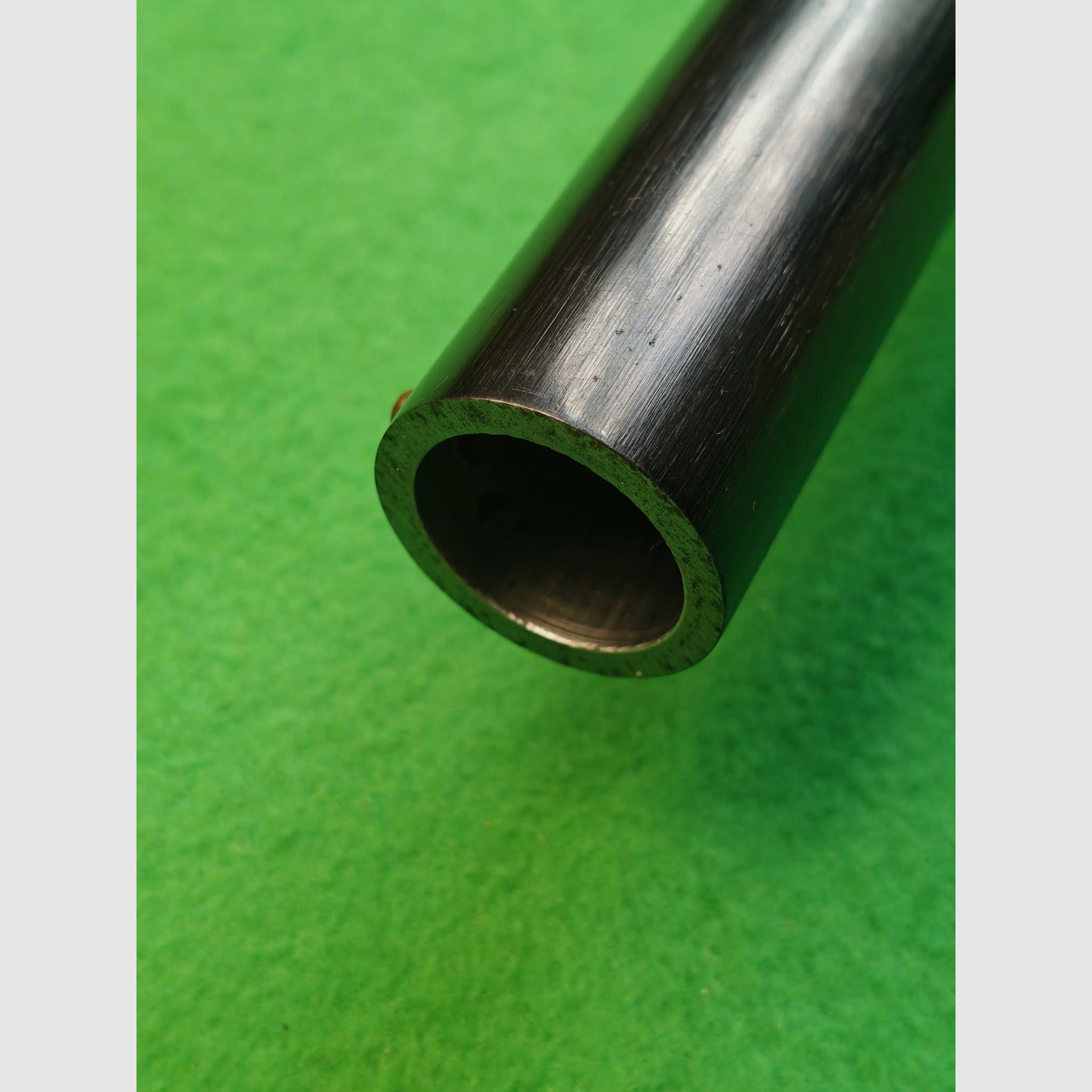 Baikal IJ18-M 12/70 Einzelladerflinte Handspanner