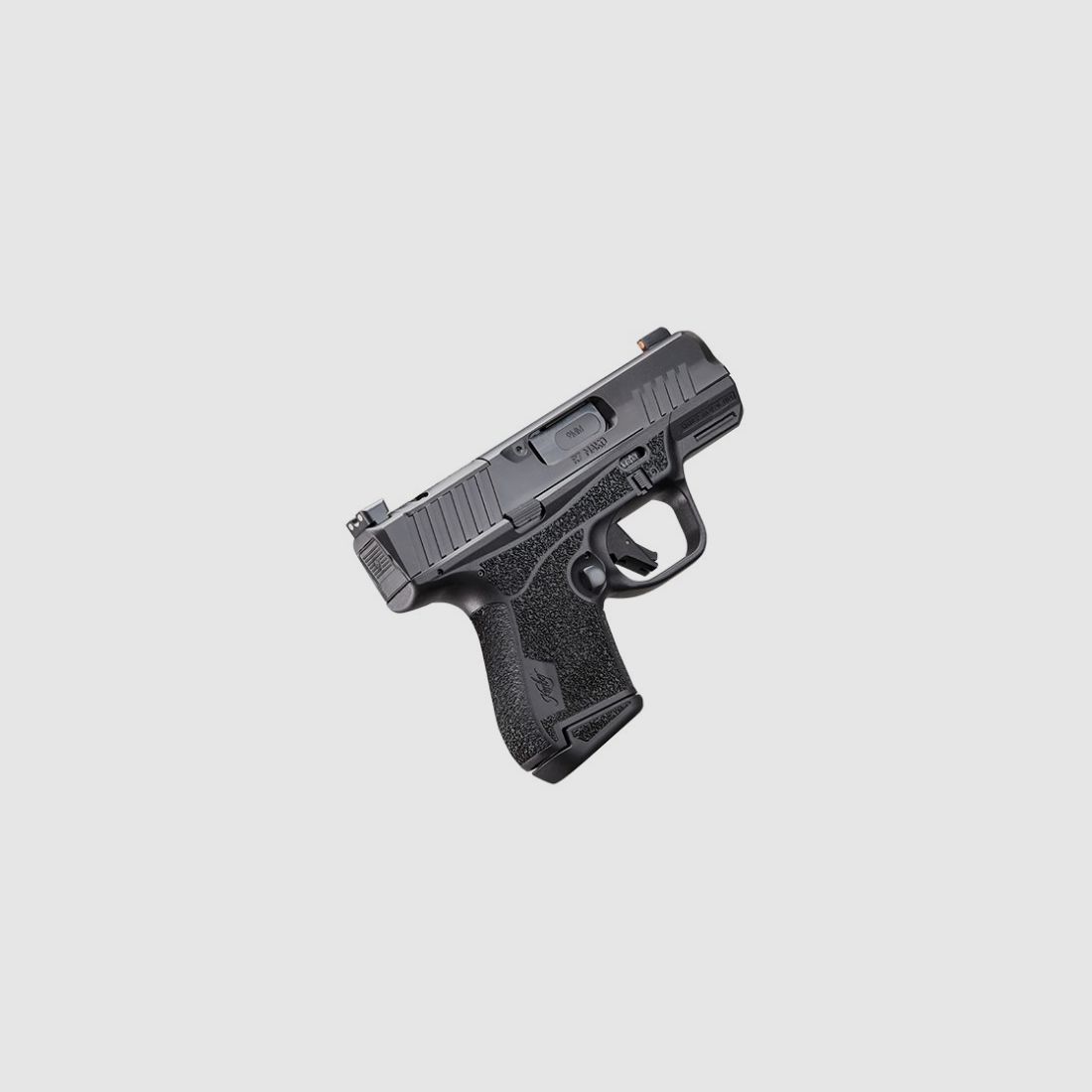 ANGEBOT PISTOLE KIMBER R7 MAKO Kal.9 LUGER