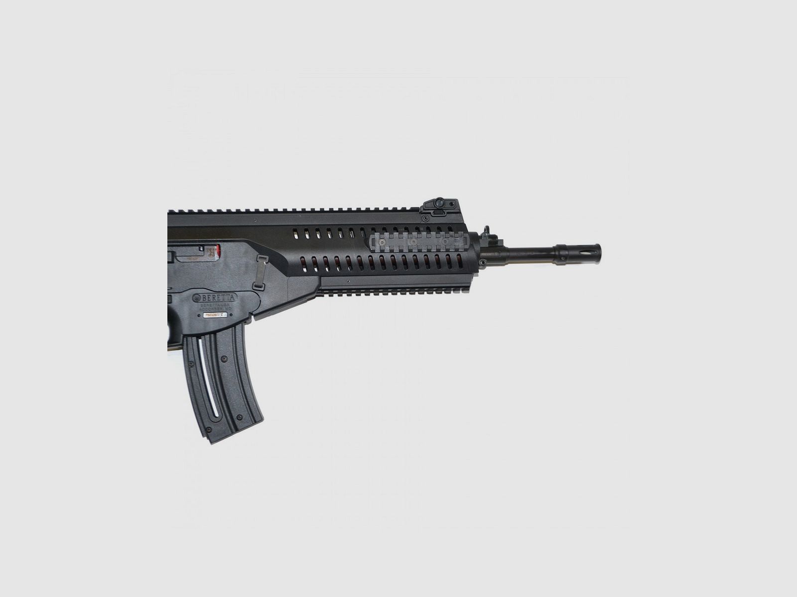 Beretta Umarex ARX 160 Kal. 22 LR, Bild 4 von 7