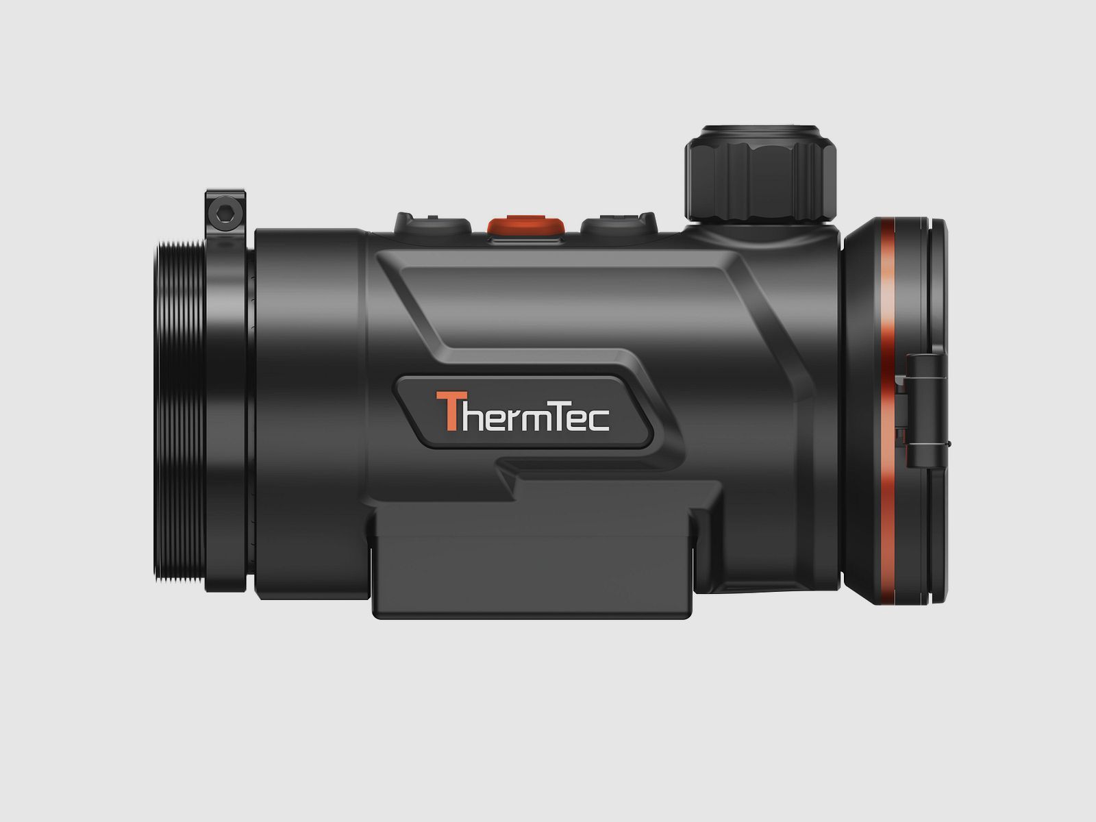 Thermtec THERMTEC Wärmebildvorsatzgerät Hunt 635 Pro