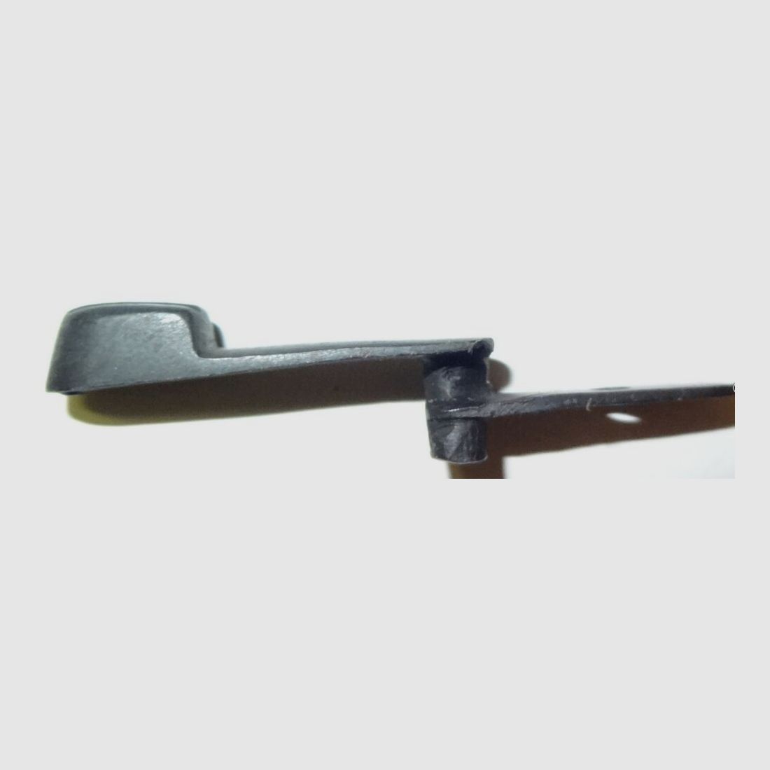 Sperrhebel für Mauser P08