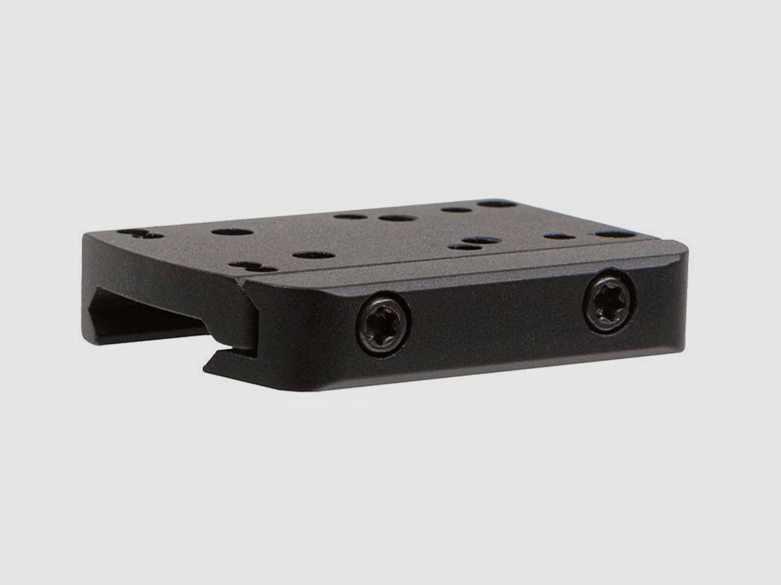 Montaje Picatinny Universal SIG SAUER para Red Dots
