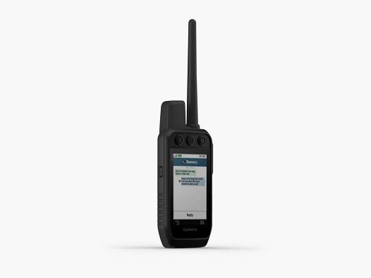 GARMIN Alpha® 300i K  Nur Handgerät