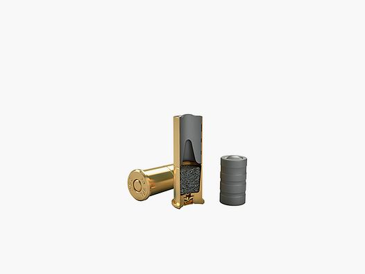 Magtech .38 Special 148GR LWC 50 cartucce