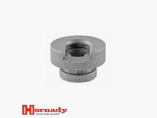 Hornady Shell Holder #8 – Uchwyt na łuski do prasy do reloading