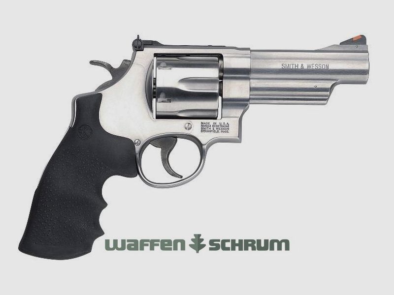 Smith & Wesson Modell 629