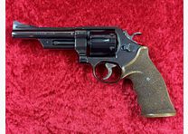 Smith & Wesson 27-2