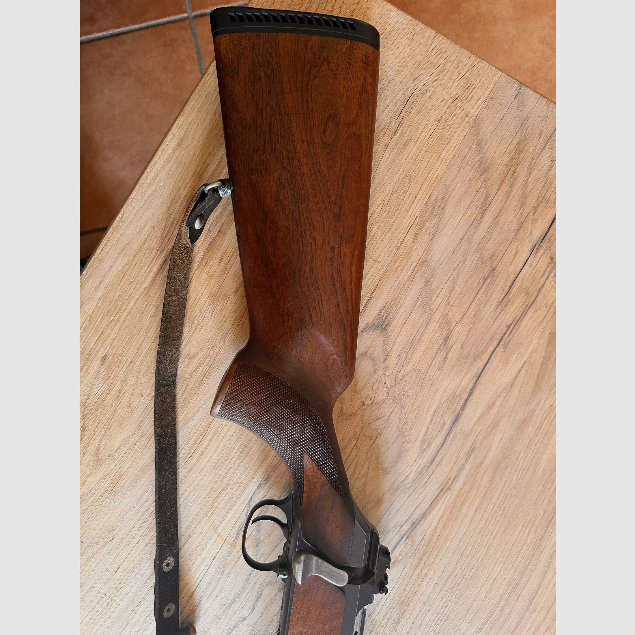 Sauer 200 .30-06