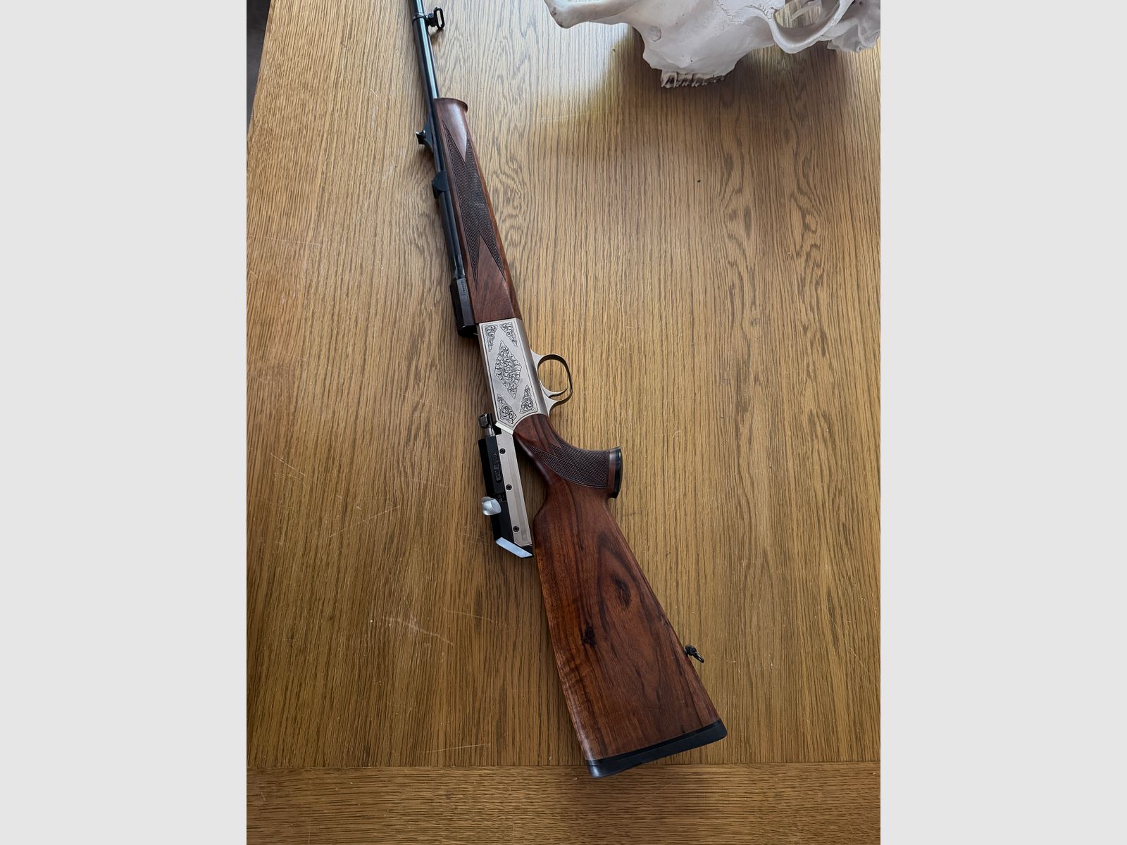 Blaser SR850/88