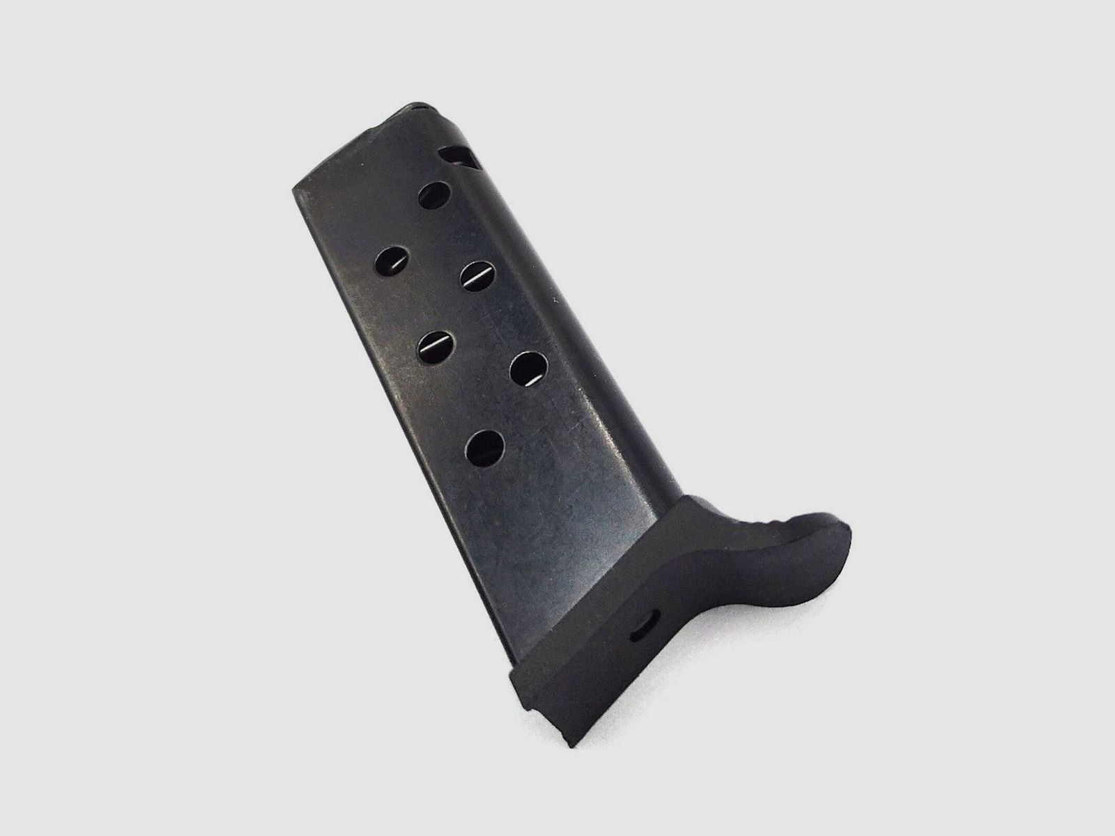 Triple K Magazin 6-RD Walther PPK 7,65 7,65mmBrowning/32ACP